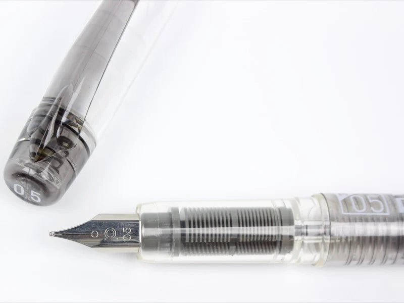 Platinum Preppy Fountain Pen