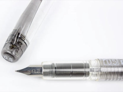 Platinum Preppy Fountain Pen