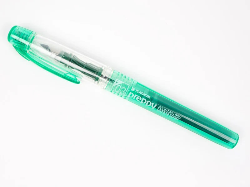 Platinum Preppy Fountain Pen