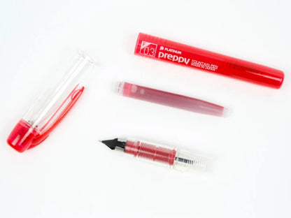 Platinum Preppy Fountain Pen