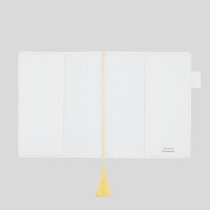 iyo okumi: haconiwa Hobonichi 5-Year Techo Gift Set《A6 Size | 2027-2031》