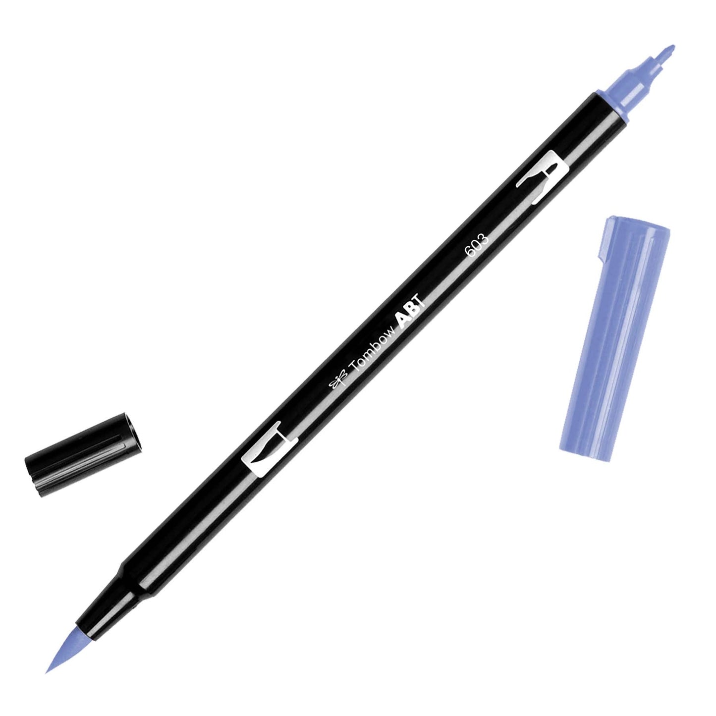 Tombow Dual Brush Pen Art Markers