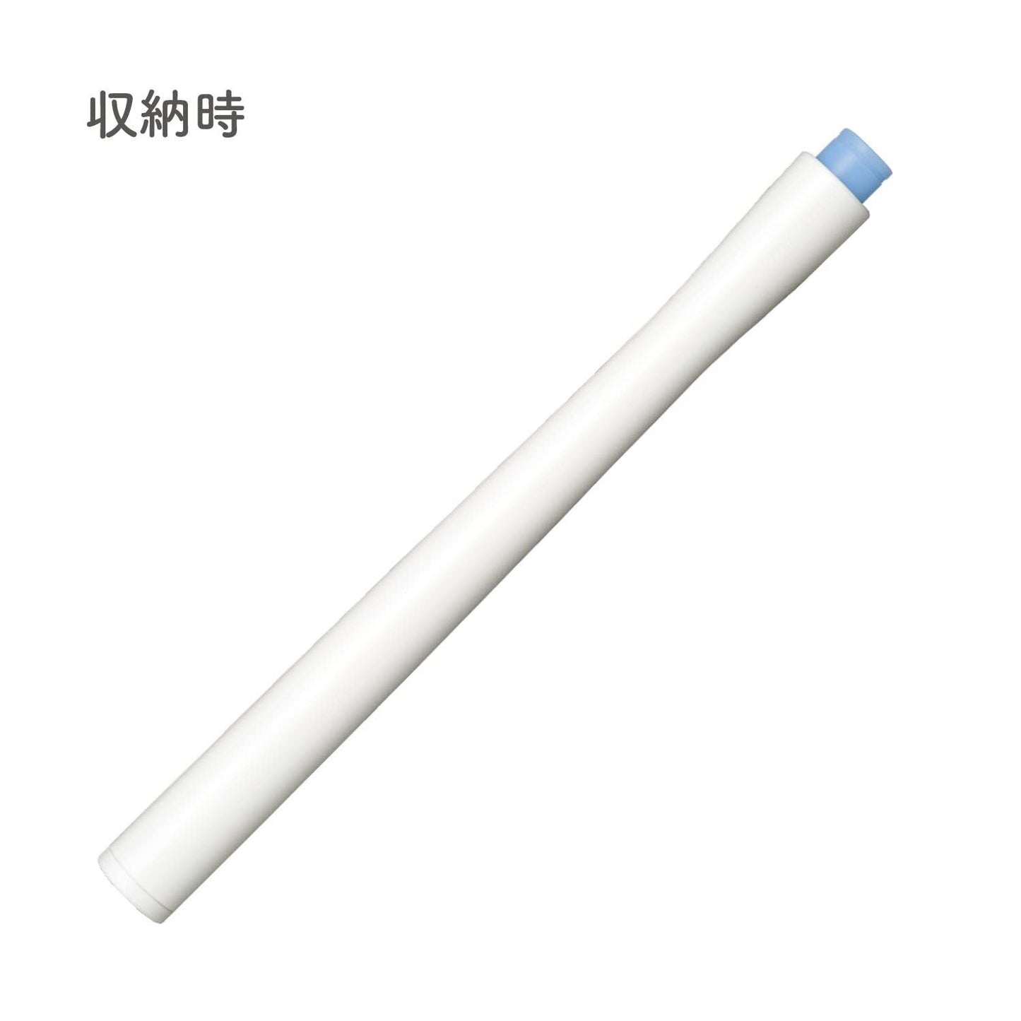 Sailor Hocoro Fine Tip Dip Pen (White Body)