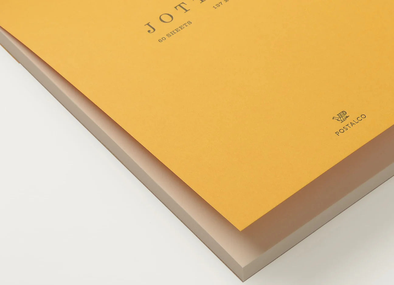 Jotter・PostalCo