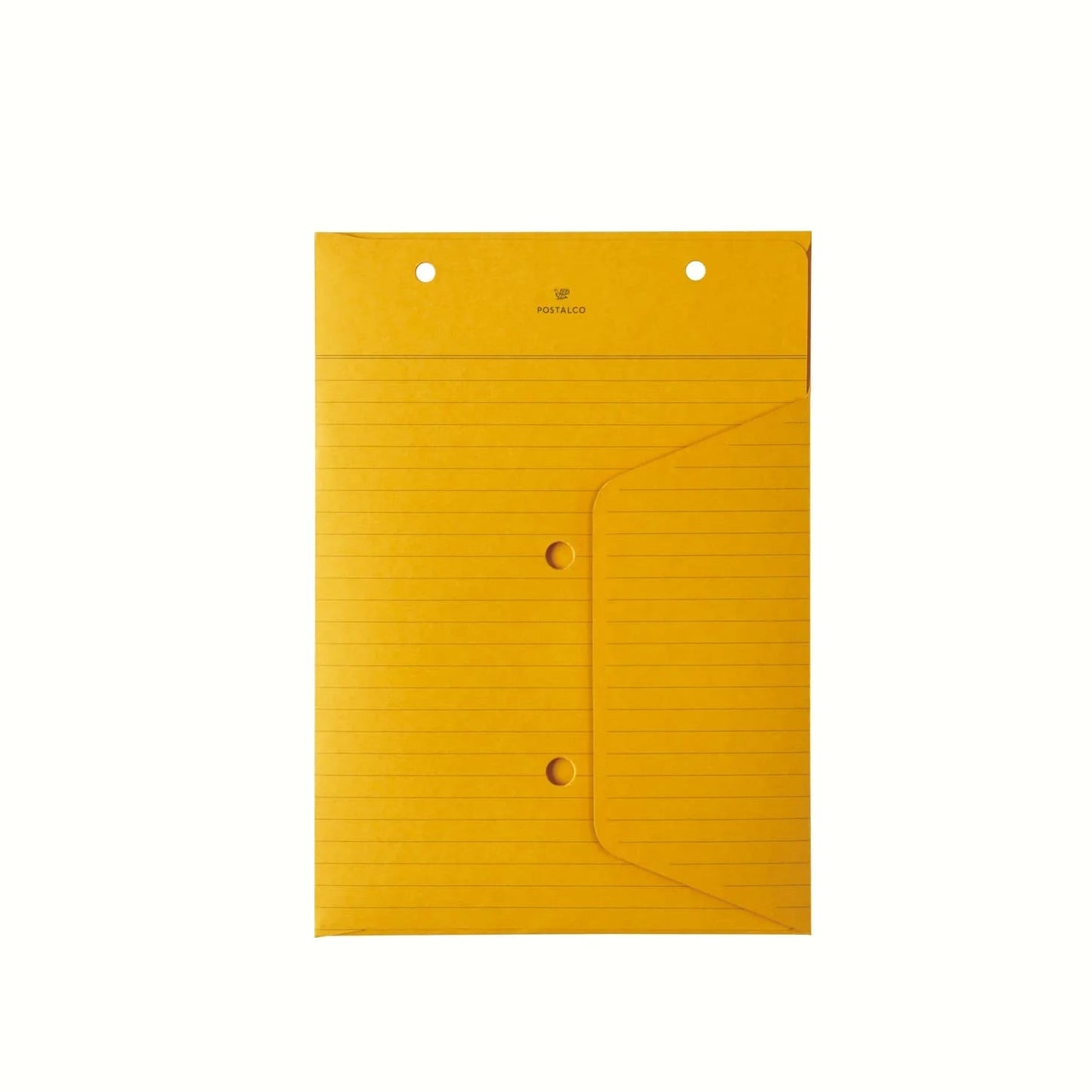 Snap Pockets A5・PostalCo