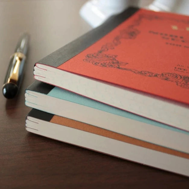Life Noble Note Ruled
