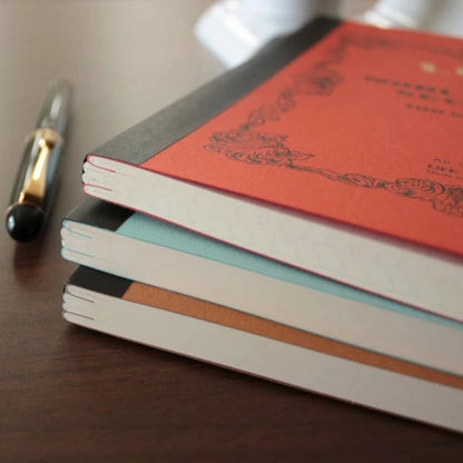 Life Noble Note Ruled