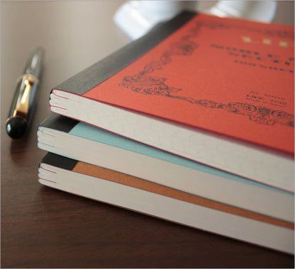 Life Noble Note Section
