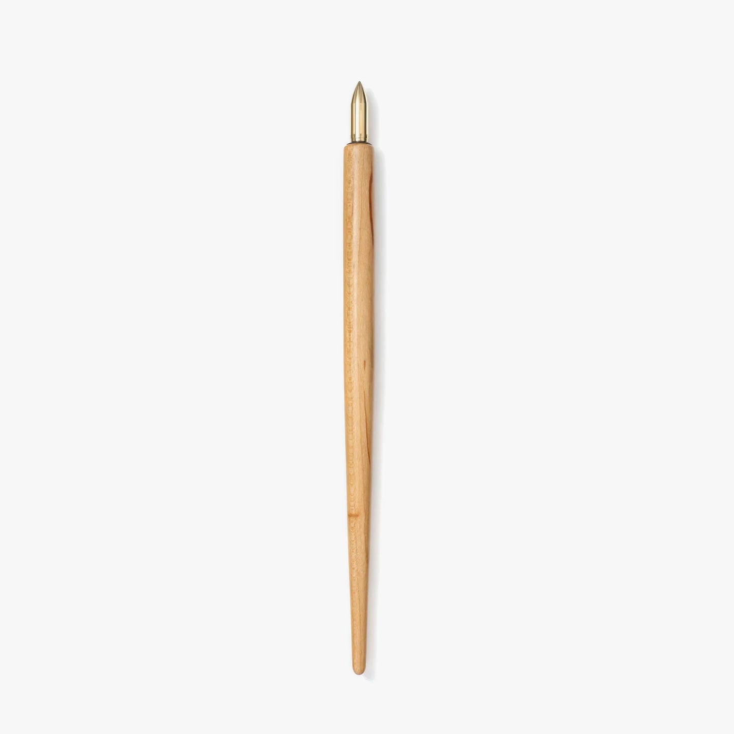 Sakura Wood Nib Holder · Kakimori