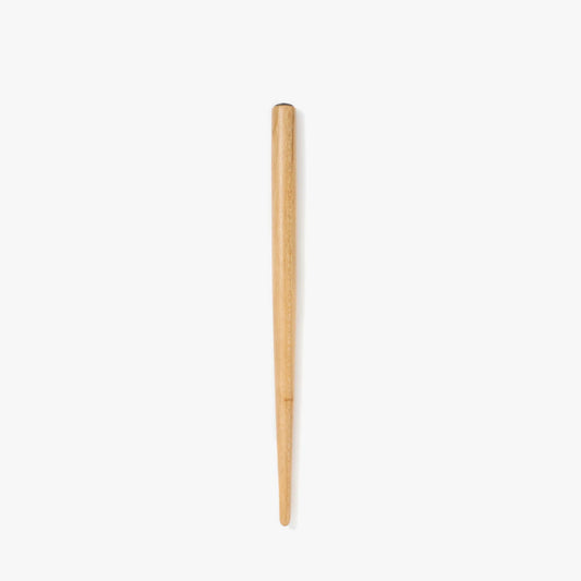 Sakura Wood Nib Holder · Kakimori