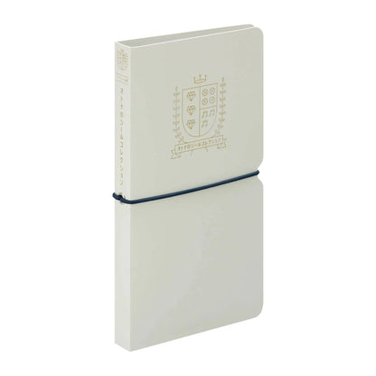 King Jim OTONA Seal Sticker Collection Book