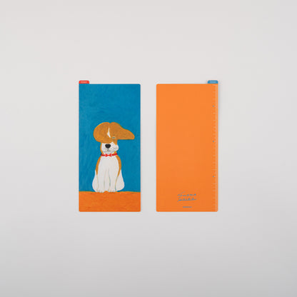 Keiko Shibata · Hobonichi Pencil Boards