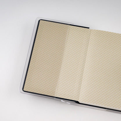 Hobonichi Clear Cover for HON