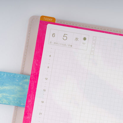Keiko Shibata · Hobonichi Pencil Boards