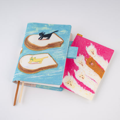 Keiko Shibata · Hobonichi Pencil Boards