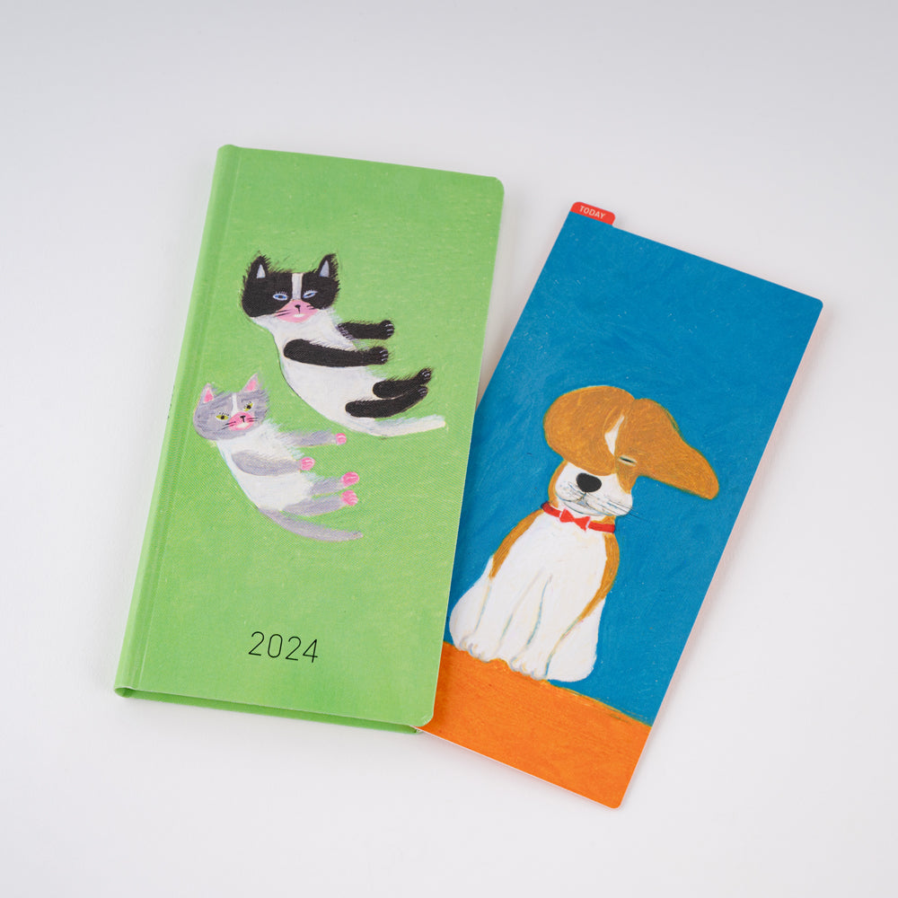 Keiko Shibata · Hobonichi Pencil Boards