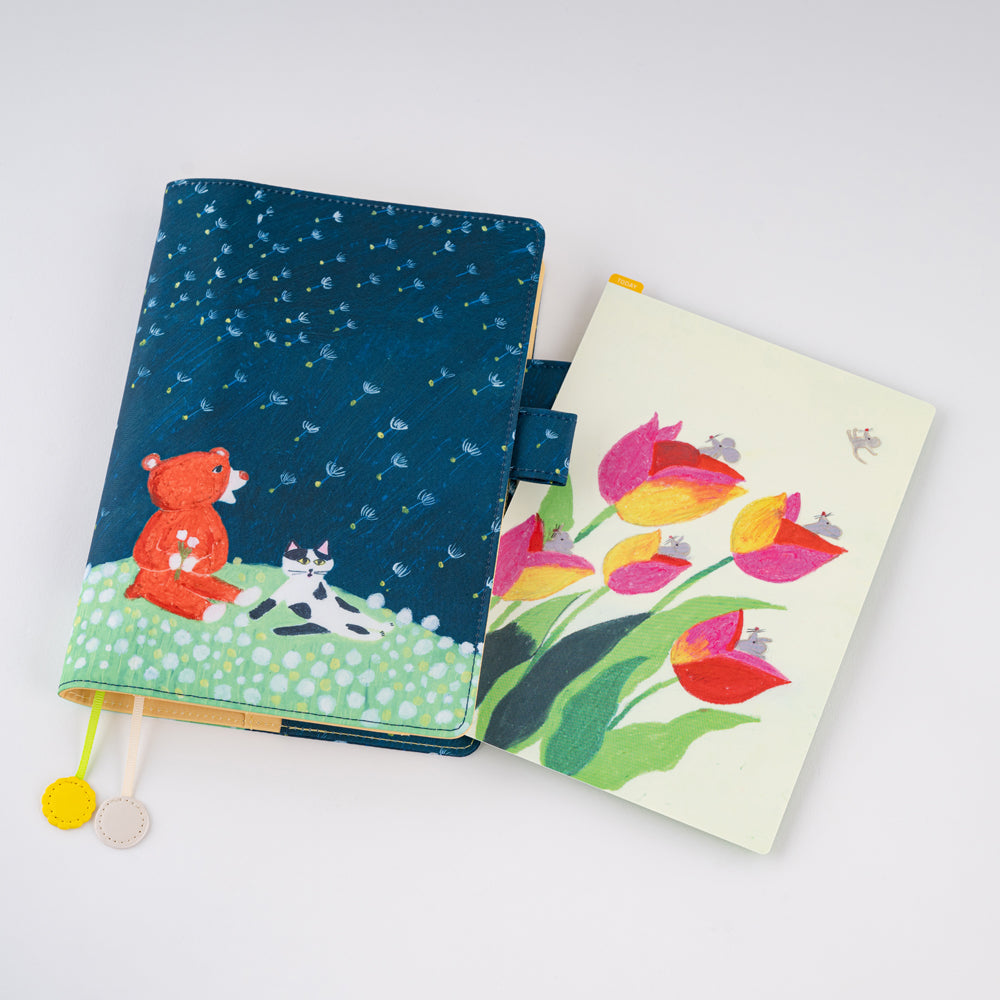 Keiko Shibata · Hobonichi Pencil Boards