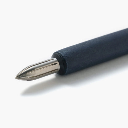 Stainless Steel Metal Nib · Kakimori
