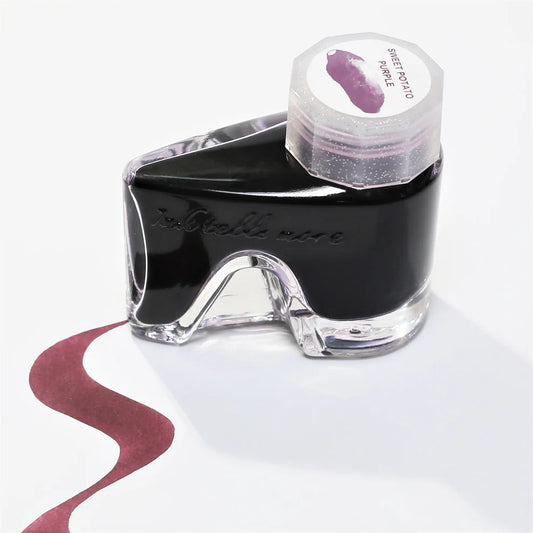 Sweet Potato Purple Ink・BUNGUBOX