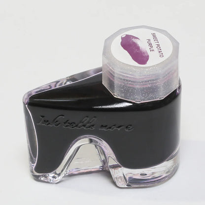 Sweet Potato Purple Ink・BUNGUBOX