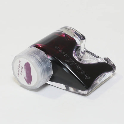 Sweet Potato Purple Ink・BUNGUBOX