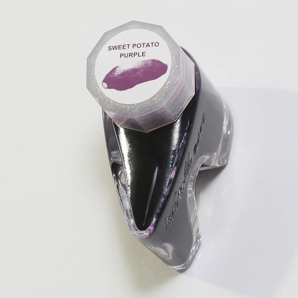 Sweet Potato Purple Ink・BUNGUBOX