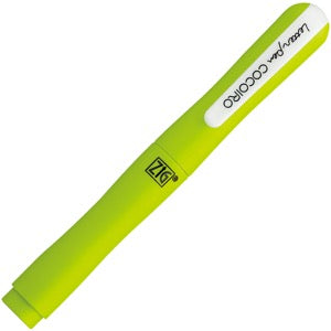 Zig COCOIRO Letter Pen Body