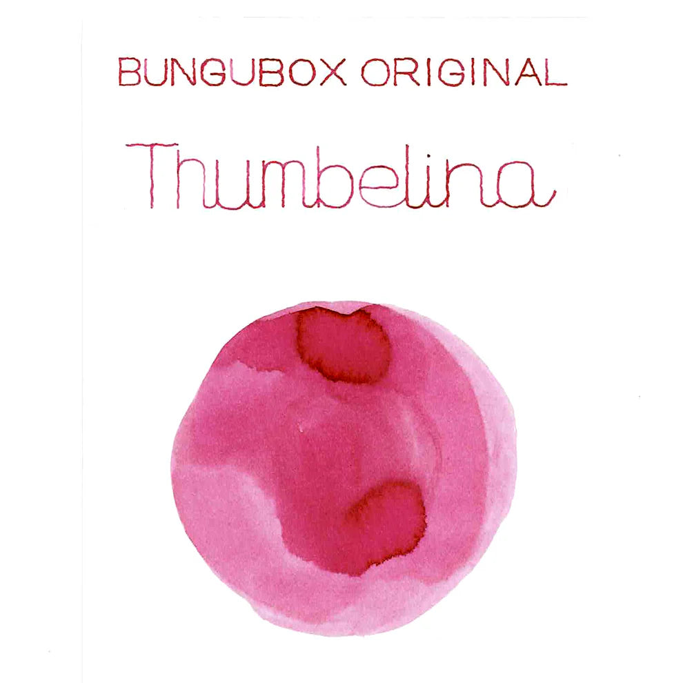 Thumbelina Ink・BUNGUBOX