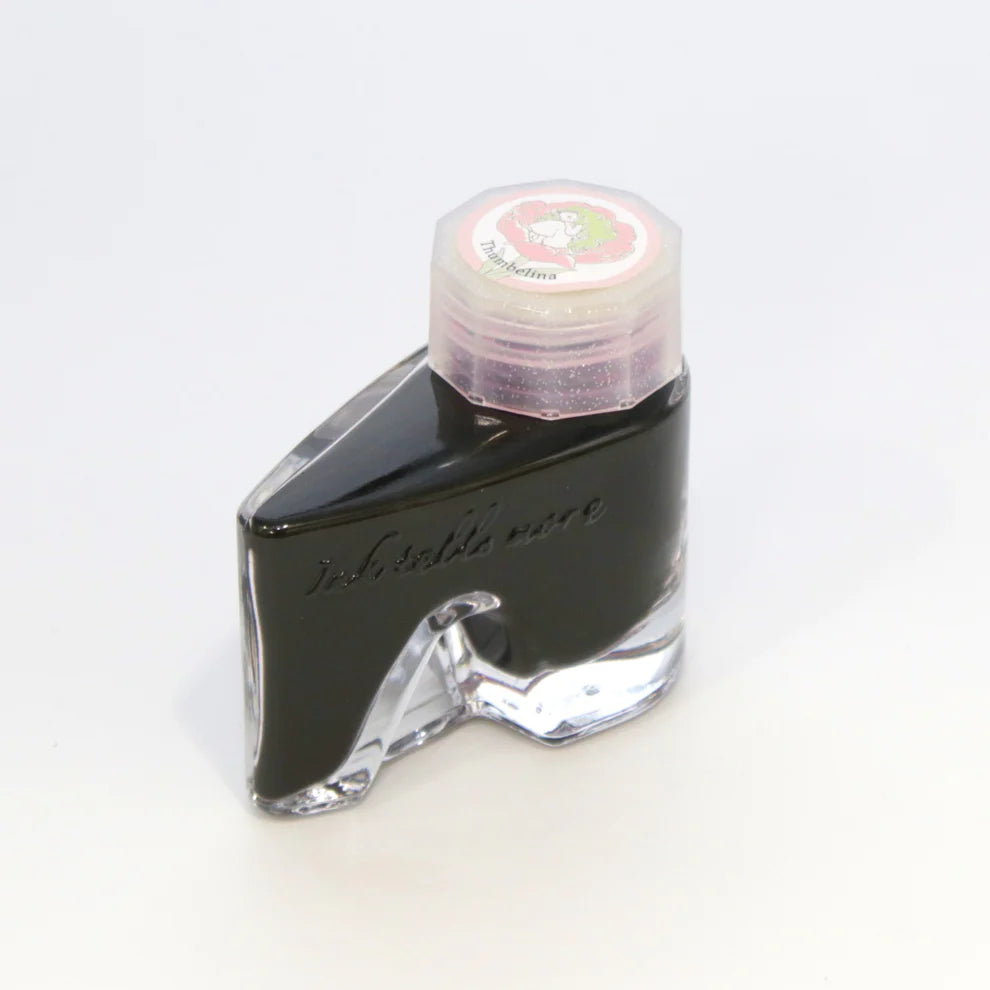 Thumbelina Ink・BUNGUBOX