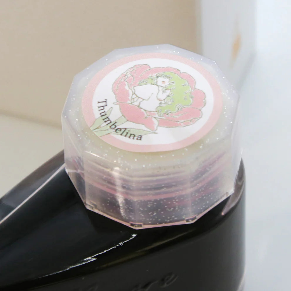 Thumbelina Ink・BUNGUBOX