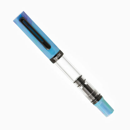 TWSBI ECO Cosmo w/Onyx Fountain Pen《Medium》