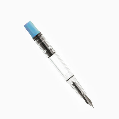 TWSBI ECO Cosmo w/Onyx Fountain Pen《Medium》