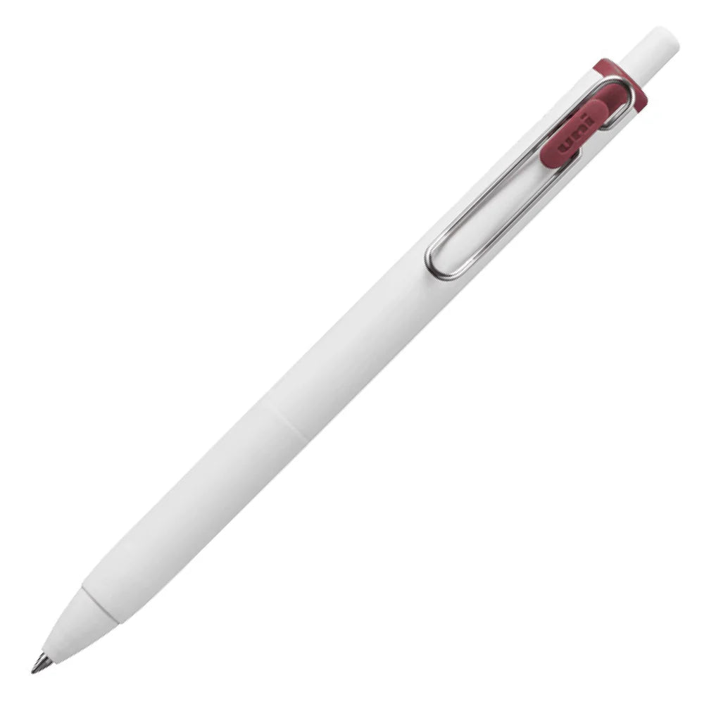 uni One Gel Pen《0.38mm | 0.5mm》
