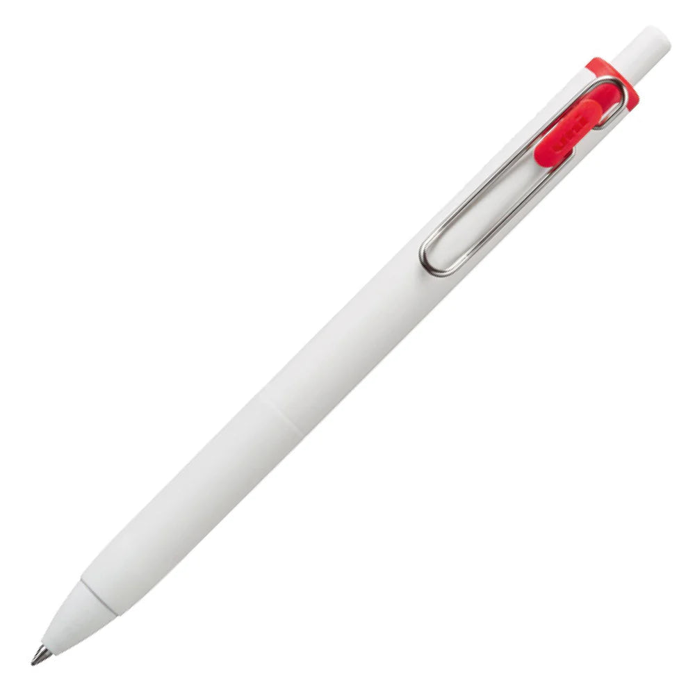 uni One Gel Pen《0.38mm | 0.5mm》
