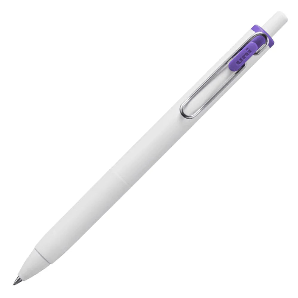 uni One Gel Pen《0.38mm | 0.5mm》