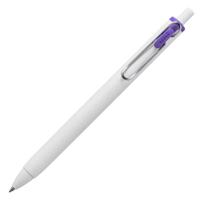 uni One Gel Pen《0.38mm | 0.5mm》