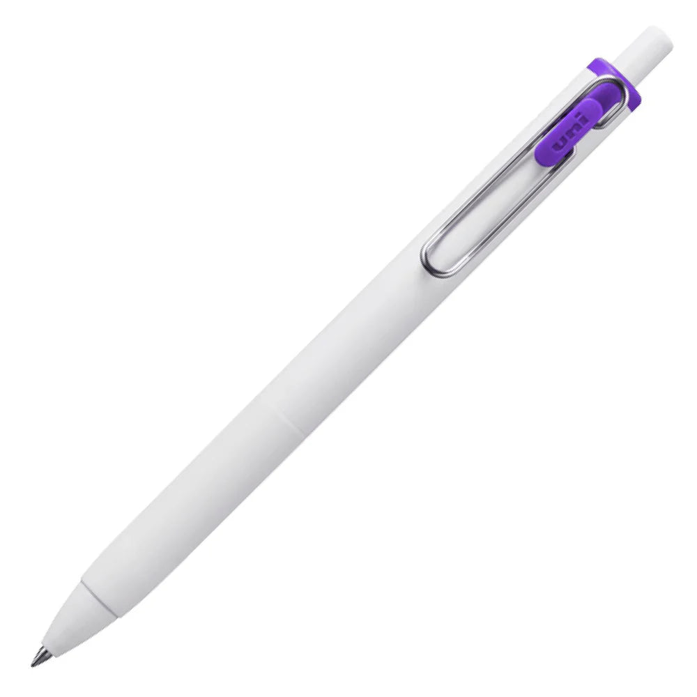 uni One Gel Pen《0.38mm | 0.5mm》