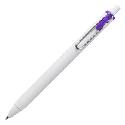 uni One Gel Pen《0.38mm | 0.5mm》