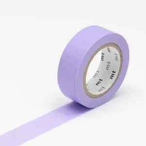 mt masking tape · Lavender
