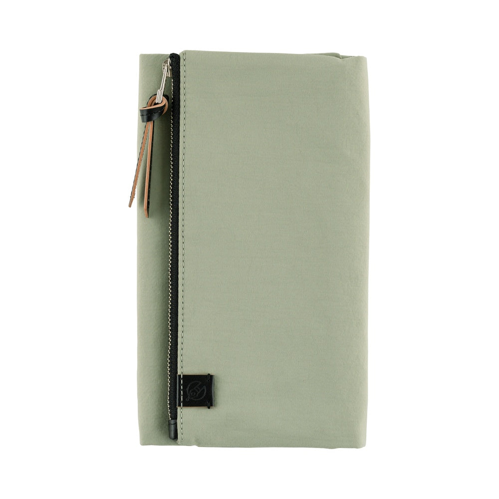 Tragen: Oakmoss Weeks Cover《Hobonichi Weeks Cover》