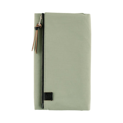 Tragen: Oakmoss Weeks Cover《Hobonichi Weeks Cover》