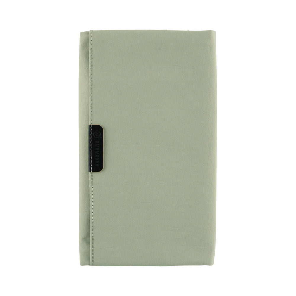 Tragen: Oakmoss Weeks Cover《Hobonichi Weeks Cover》