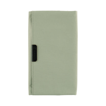 Tragen: Oakmoss Weeks Cover《Hobonichi Weeks Cover》