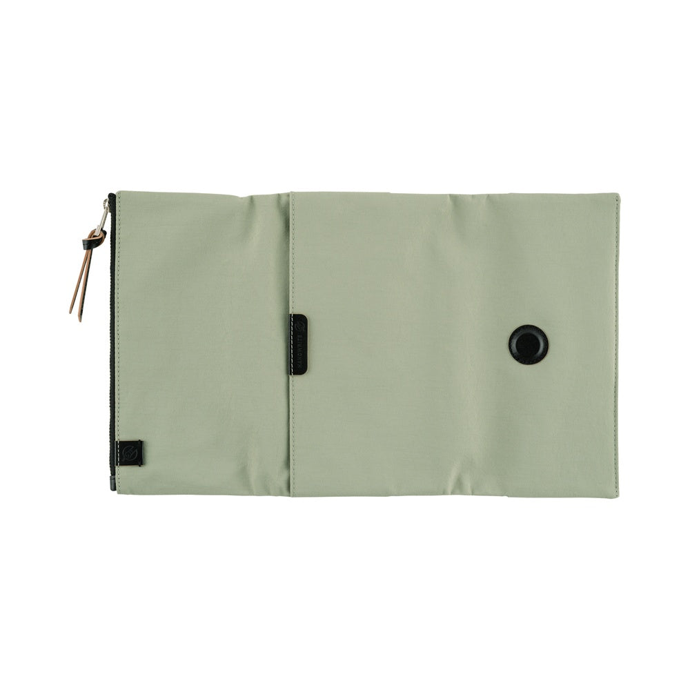 Tragen: Oakmoss Weeks Cover《Hobonichi Weeks Cover》
