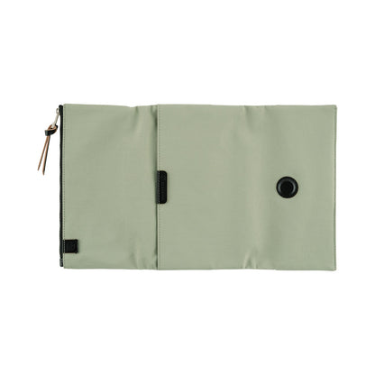 Tragen: Oakmoss Weeks Cover《Hobonichi Weeks Cover》