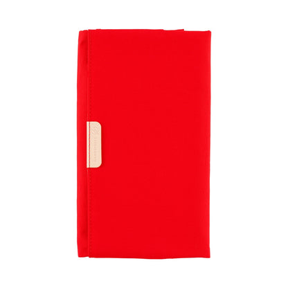 Tragen: Red Weeks Cover《Hobonichi Weeks Cover》