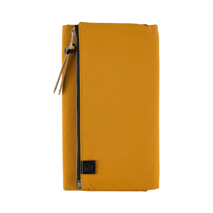 Tragen: Mustard《Hobonichi Weeks Cover》