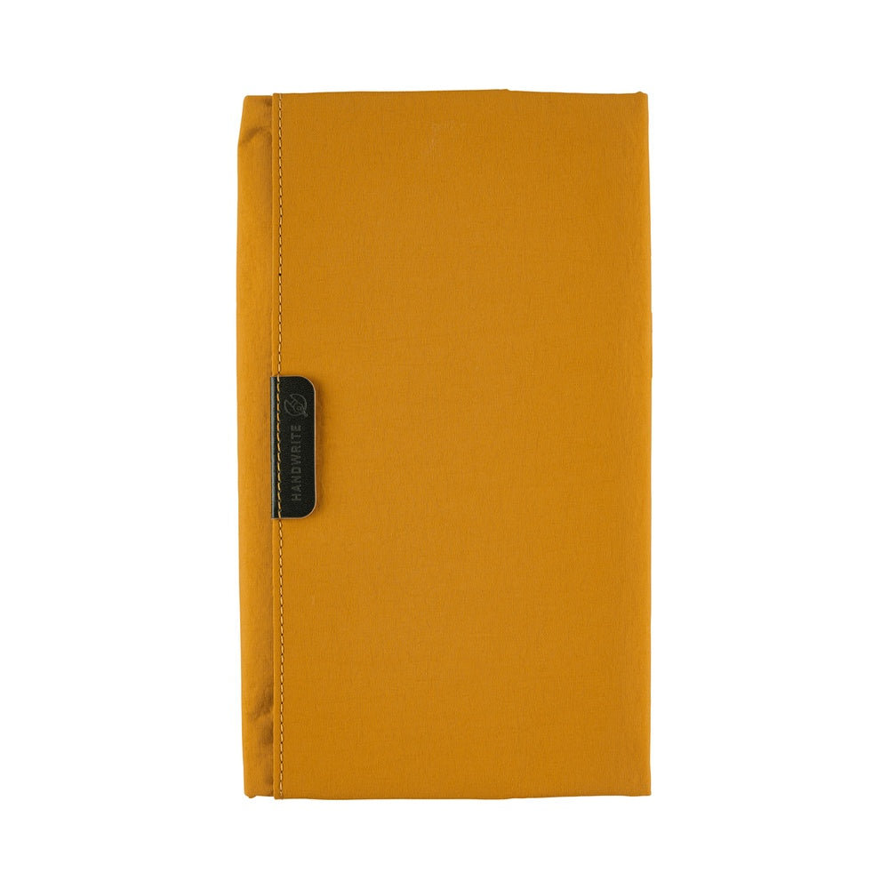 Tragen: Mustard《Hobonichi Weeks Cover》
