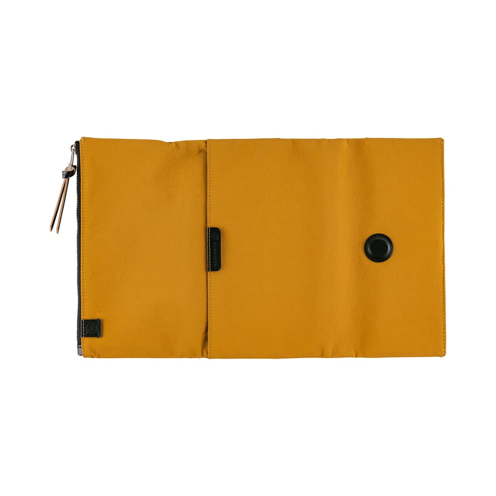 Tragen: Mustard《Hobonichi Weeks Cover》