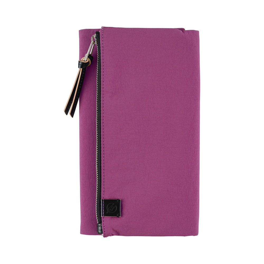 Tragen: Purple Weeks Cover《Hobonichi Weeks Cover》